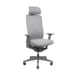 Bureaustoel 325GR grafiet - Afbeelding 6