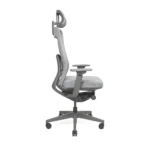 Bureaustoel 325GR grafiet - Afbeelding 7