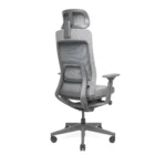 Bureaustoel 325GR grafiet - Afbeelding 8