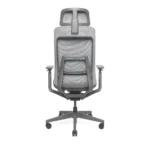 Bureaustoel 325GR grafiet - Afbeelding 9
