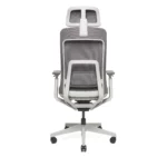 Bureaustoel 325LG licht grijs - Afbeelding 10