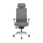 Bureaustoel 325LG licht grijs - Afbeelding 11