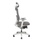 Bureaustoel 325LG licht grijs - Afbeelding 8