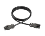 Doorkoppelsnoer 2 meter