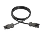 Doorkoppelsnoer 1,5 meter