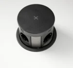 Pop Up inbouwunit 120mm voor elektra - Afbeelding 5