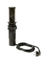 Pop up inbouwunit 60mm - Afbeelding 3