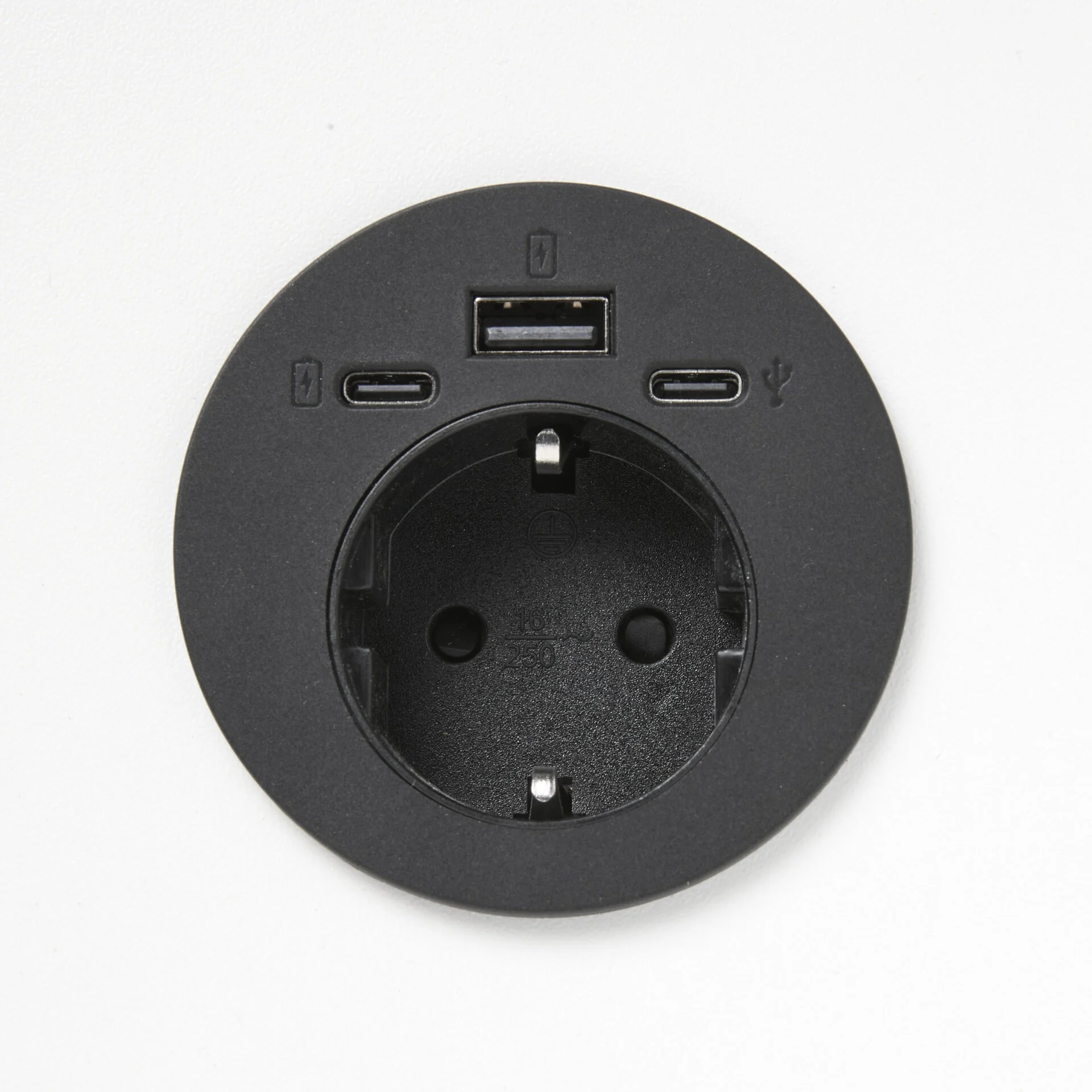 cxine2acz_02.webp Inbouw powerbox 60mm rond - Afbeelding 1