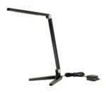 Bureaulamp inclusief USB A+C