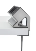 Universele opbouw powerdock zwart - Afbeelding 3