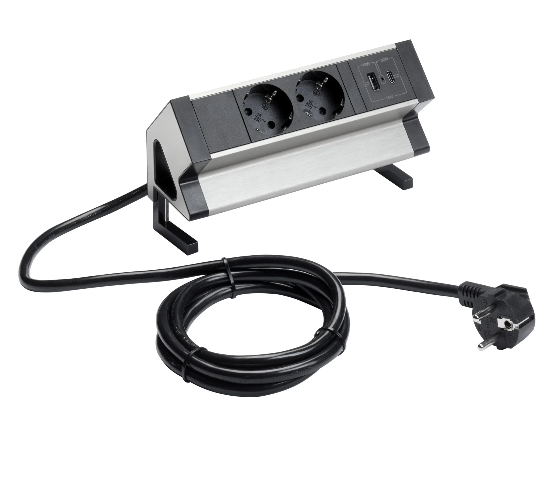 cxop2eac_03-1.webp Universele opbouw powerdock zwart - Afbeelding 1