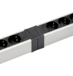 Onderbouw stekkerdoos 5x stroom - Afbeelding 3