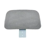 Bureaustoel 325BL blauw - Afbeelding 11