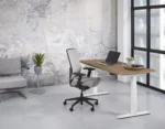 Zit/sta Premium elektrisch 120x80cm - Afbeelding 12