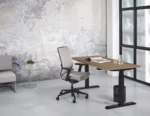 Zit/sta Premium elektrisch 140x80 cm - Afbeelding 22