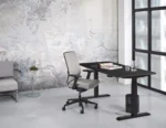 Zit/sta Premium elektrisch 160x80cm - Afbeelding 21