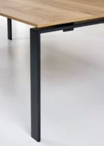 Cube vergadertafel 220x110cm - Afbeelding 4