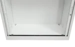 Roldeurkast "Elegance" 198x100x43cm - Afbeelding 2