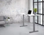 Zit/sta Premium elektrisch 160x80cm - Afbeelding 18