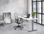 Zit/sta Premium elektrisch 160x80cm - Afbeelding 17