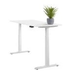 Zit/sta Premium elektrisch 140x80 cm - Afbeelding 17
