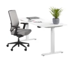 Zit/sta Premium elektrisch 140x80 cm - Afbeelding 15