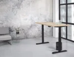 Zit/sta Premium elektrisch 120x80cm - Afbeelding 11