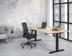 Zit/sta Premium elektrisch 120x80cm - Afbeelding 9
