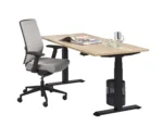 Zit/sta Premium elektrisch 160x80cm - Afbeelding 9