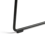 Design barstool 609 in wolvilt - Afbeelding 5