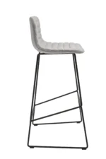 Design barstool 609 in wolvilt - Afbeelding 4