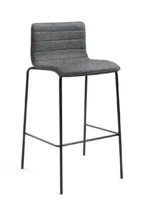06Z Design barstool in Society stof - Afbeelding 3