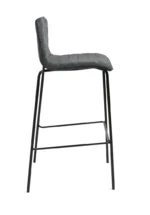 06Z Design barstool in Society stof - Afbeelding 4