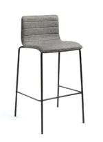06Z Design barstool in Society stof - Afbeelding 5