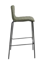 06Z Design barstool in Society stof - Afbeelding 2