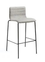 06Z Design barstool in Society stof - Afbeelding 7