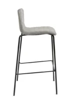 06Z Design barstool in Society stof - Afbeelding 8