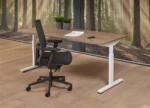 Easy bureau 160x80cm - Afbeelding 3