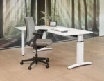Wingbureau Work 160x120cm Links - Afbeelding 2