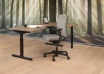 Easy Wingbureau 180x120 rechts