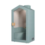 Akoestische Silent box - Afbeelding 2