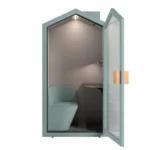 Akoestische Silent box - Afbeelding 8