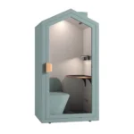 Akoestische Silent box - Afbeelding 5