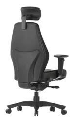 Raptor heavy duty 24uurs bureaustoel stof - Afbeelding 2