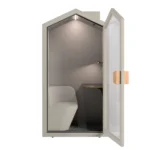 Akoestische Silent box - Afbeelding 9