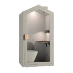 Akoestische Silent box - Afbeelding 6
