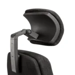 Raptor heavy duty 24uurs bureaustoel stof - Afbeelding 4