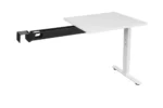 Aanbouwtafel  "Work"  120 x 60cm - Afbeelding 3