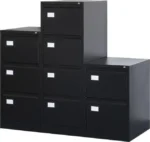 Dossierkast 2-laden - Afbeelding 2