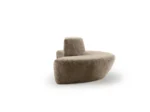 Modulaire loungebank set hol